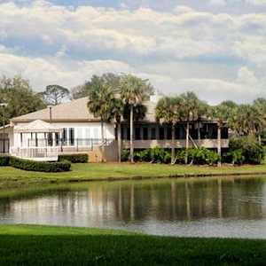 Deer Run CC: clubhouse