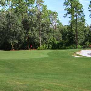 El Diablo G & CC: #18