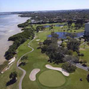 Cove Cay CC