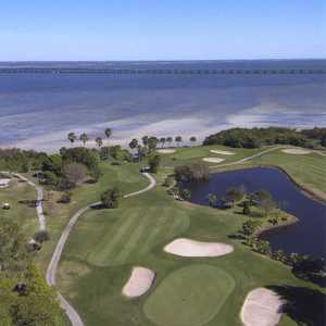Cove Cay CC