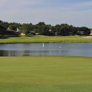 Clermont FL golf courses