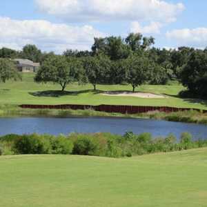 Palisades CC