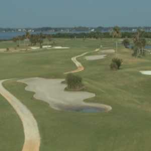 Cocoa Beach CC