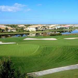 Heron Bay GC: #15