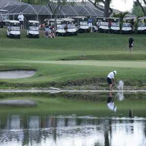 TPC at Eagle Trace: #17