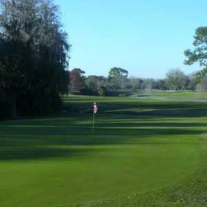 Seven River's G & CC