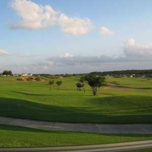 Highlands Reserve GC: #15