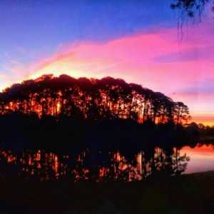 Indigo Lakes GC