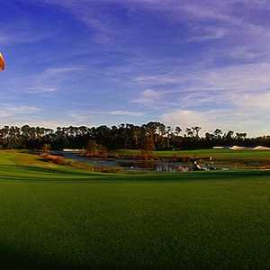 Deer Island G & Lake C: #10