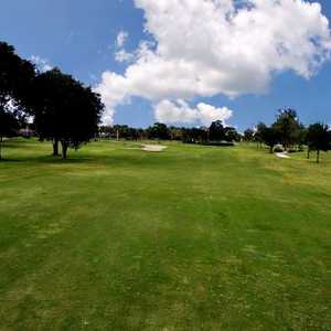 Deerfield CC: #10