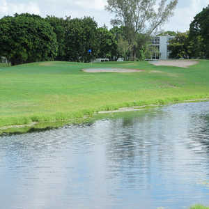 Hillsborough Pines GC