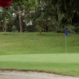 Deland CC