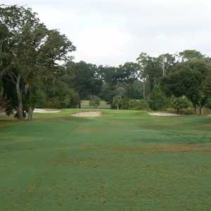 Sandhill GC: #2