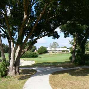 Sandhill GC: #14