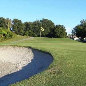 Diamond Hill G & CC: #14