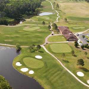 St. Johns GC