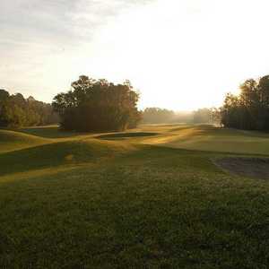 St. Johns GC