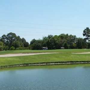 Oyster Creek GC