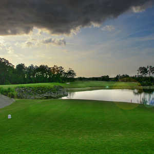 Stoneybrook GC
