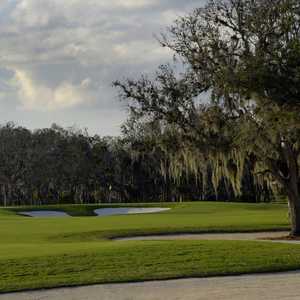 Whispering Oak at Verandah