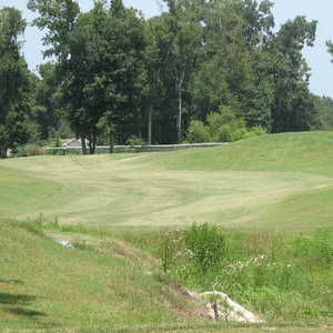 Meadowbrook GC