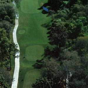 Diamondback GC: #13