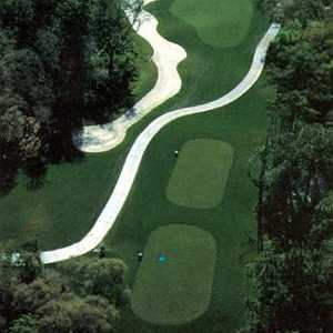 Diamondback GC: #4