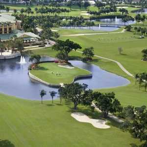 Diplomat Resort CC