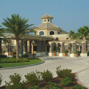 Skyview at Terra Vista: clubhouse
