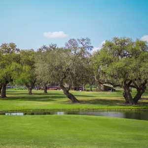 Silverado GCC: #1