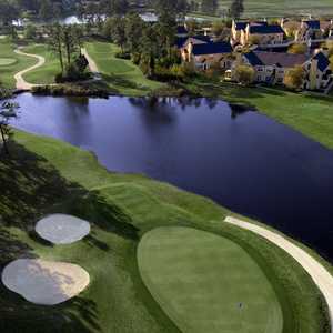 Windsor Parke GC