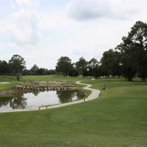 Quail Heights CC