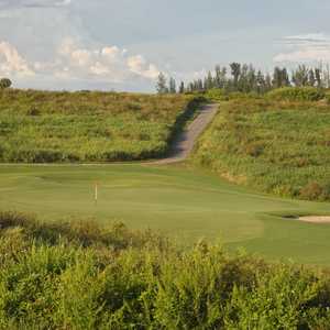 Park Ridge GC