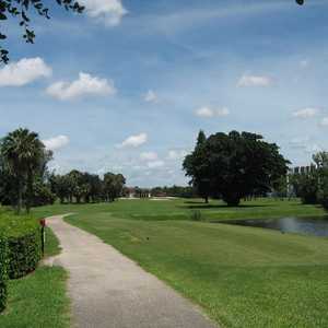 Poinciana CC: #18