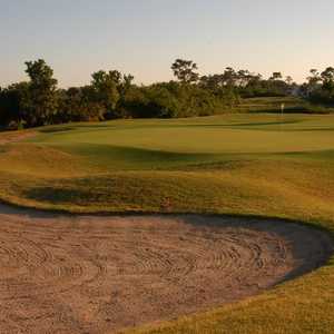 Baytree National GL: #12
