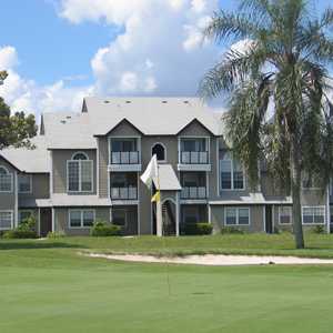 Mallards Landing GC