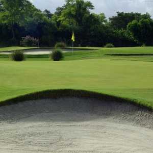 Miami Shores CC