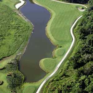 Walkabout G & CC: #6