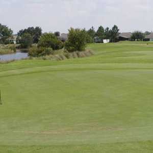 CC of Mount Dora: #17