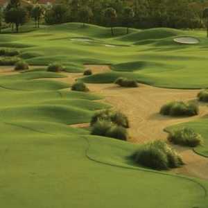 Kensington G & CC
