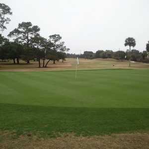 Hidden Lakes GC: #15