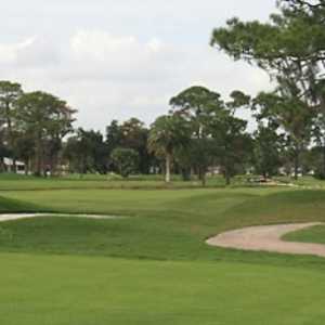 New Smyrna Beach Municipal GC