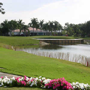 Herons Glen Championship GC