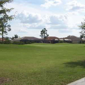Herons Glen Championship GC