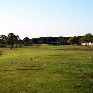 Sabal Trace G & CC