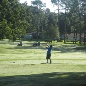 Ocala GC