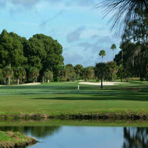 Lake Orlando GC