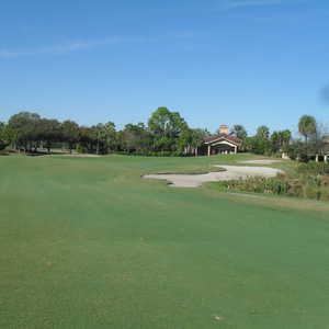 Palm Cove GYC: Clubhouse
