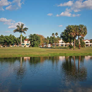 Grand Palms G & CC