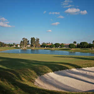 Grand Palms G & CC